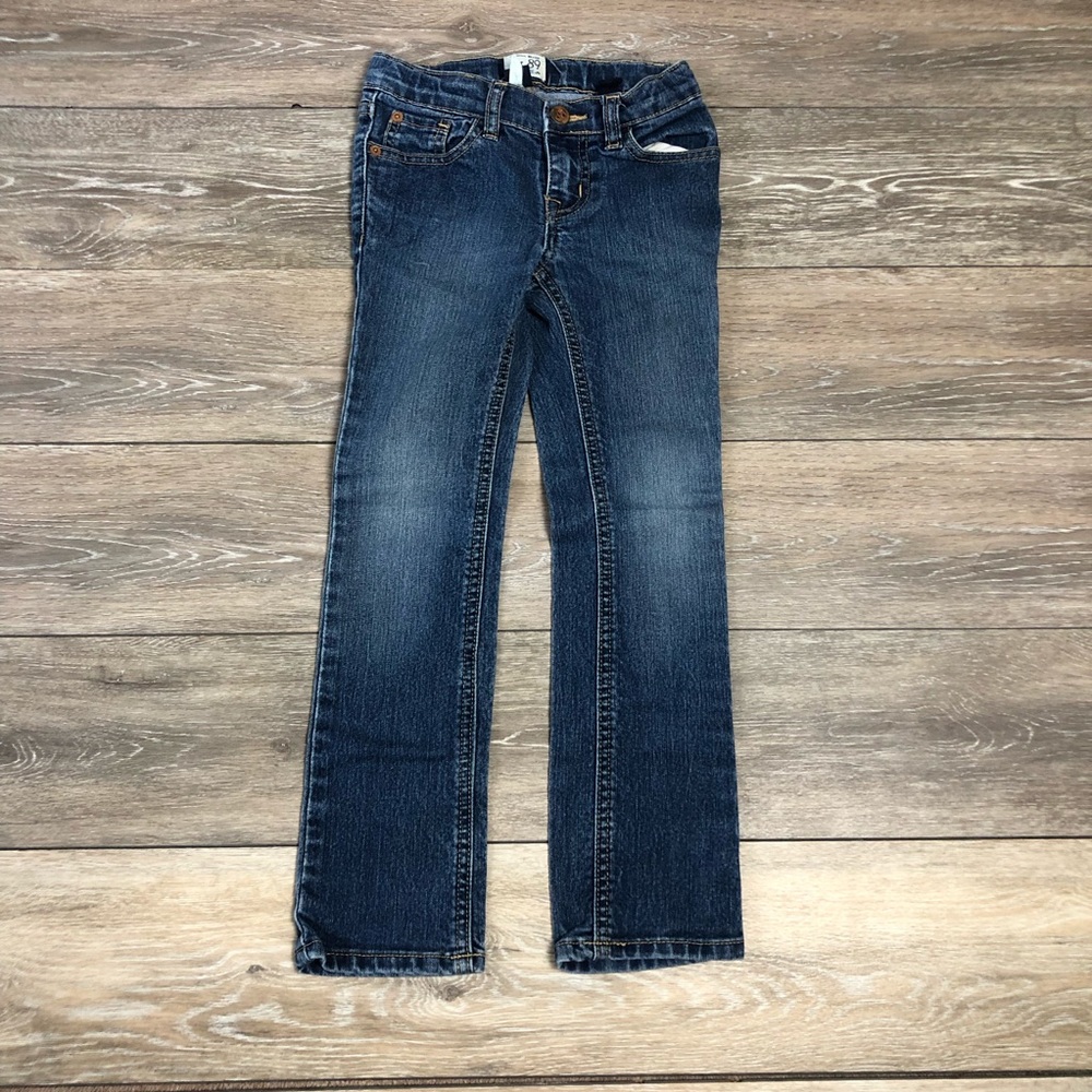 1989 place girls jeans